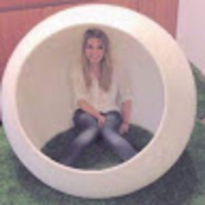 Meet your Posher, Eryn